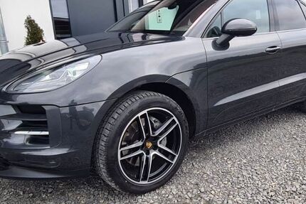 Porsche Macan 95.900 km 48.900 &euro; Seßlach 96145