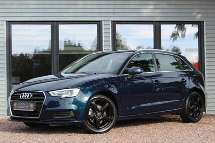 Audi A3 47.000 km 18.999 &euro; Bitterfeld 06749
