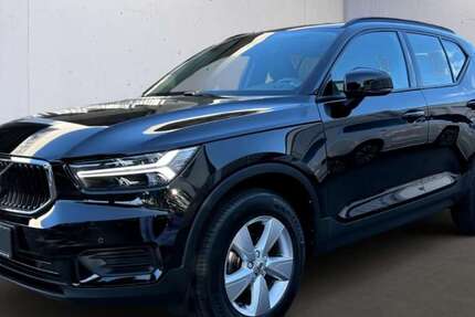 Volvo XC40 39.890 km 23.450 &euro; Kassel 34123