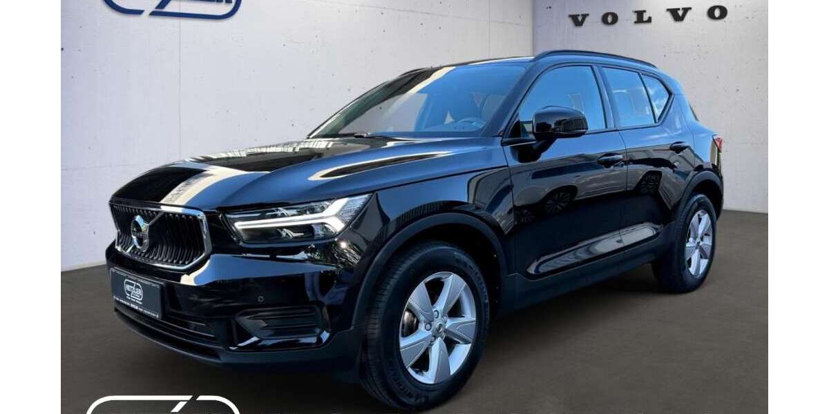 Volvo XC40 39.890 km 23.450 &euro; Kassel 34123