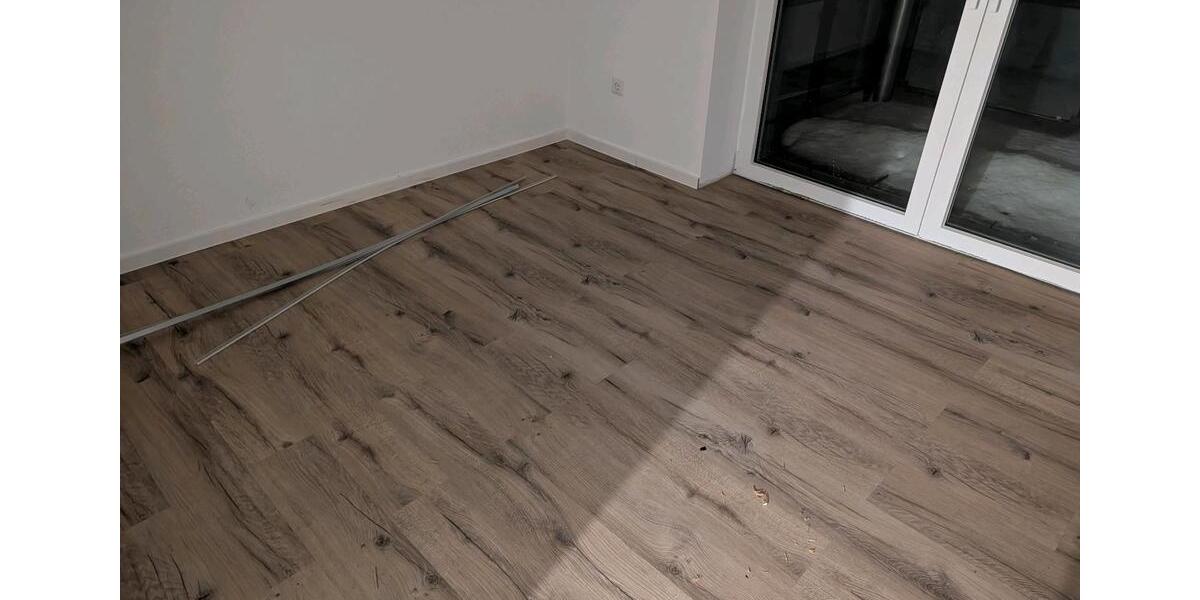 2 ZKB Balkon in 26689 Apen - Nichtraucher Wohnung 2 zimmer