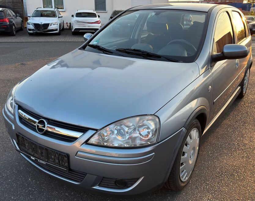 Corsa