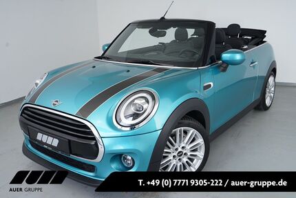 Mini Cooper Cabrio 36.940 km 22.900 &euro; Stockach 78333