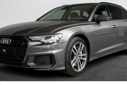 Audi A6 84.760 km 35.980 € Rellingen/Hamburg 25462