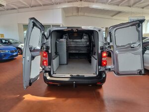 Opel Vivaro -e Edition AHK NAVI APPLE CARPLAY ANDROID A 64.279 km 16.450 &euro; HAAN 42781