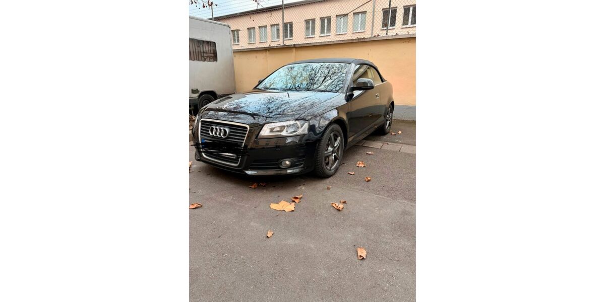 Audi A3 108.182 km 8.350 &euro; Mainz-Kastel 55252