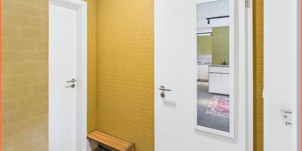 Etagenwohnung Heinsberg Dremmen - 3 Zimmer, 75 m&sup2;, 289.000&euro; | Angebot:26786629