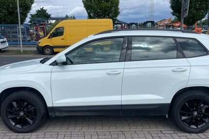Skoda Karoq 367.000 km 7.500 &euro; Frankenthal 67227