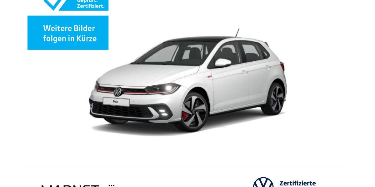 VW Polo 45.165 km 21.990 &euro; Bad Camberg 65520