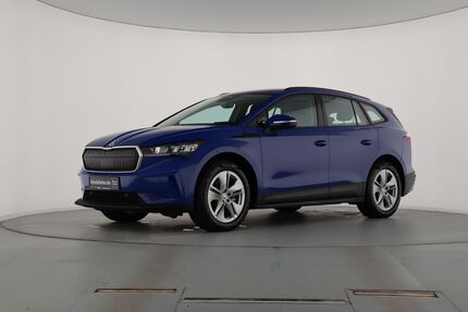 Skoda Enyaq 19.872 km 26.990 &euro; Arnstadt 99310