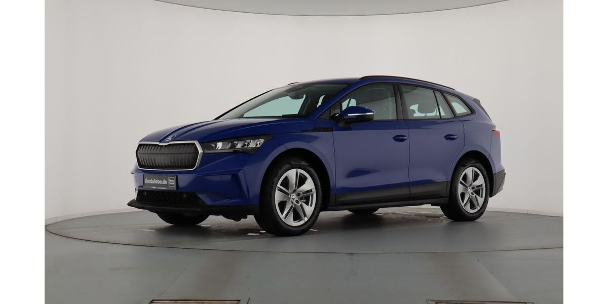 Skoda Enyaq 19.872 km 26.990 &euro; Arnstadt 99310
