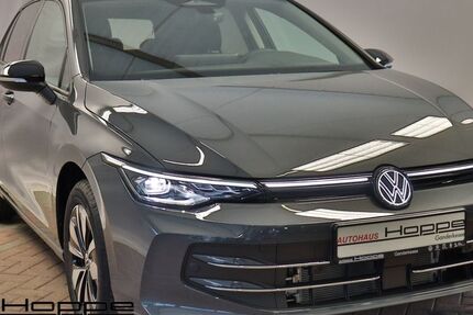 VW Golf 2.500 km 36.580 &euro; Ganderkesee 27777