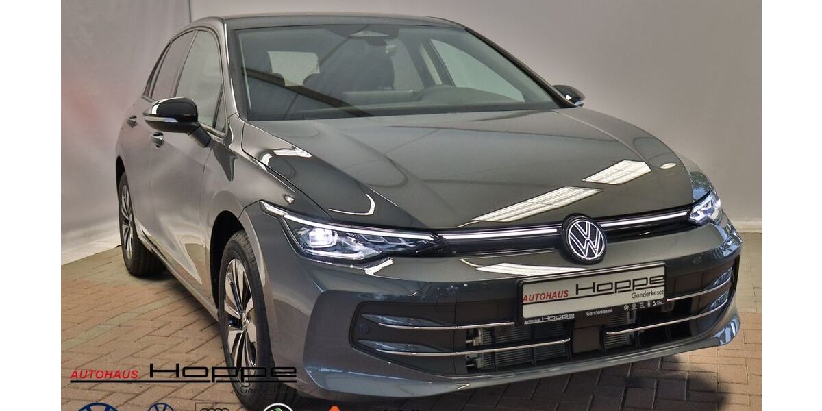 VW Golf 2.500 km 36.580 &euro; Ganderkesee 27777