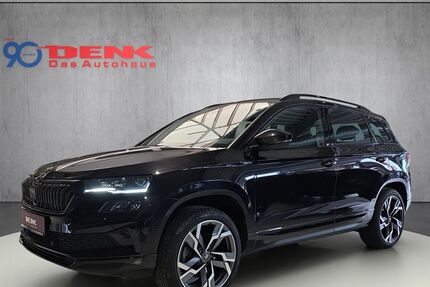 Skoda Karoq 13.365 km 37.990 &euro; Neureichenau 94089
