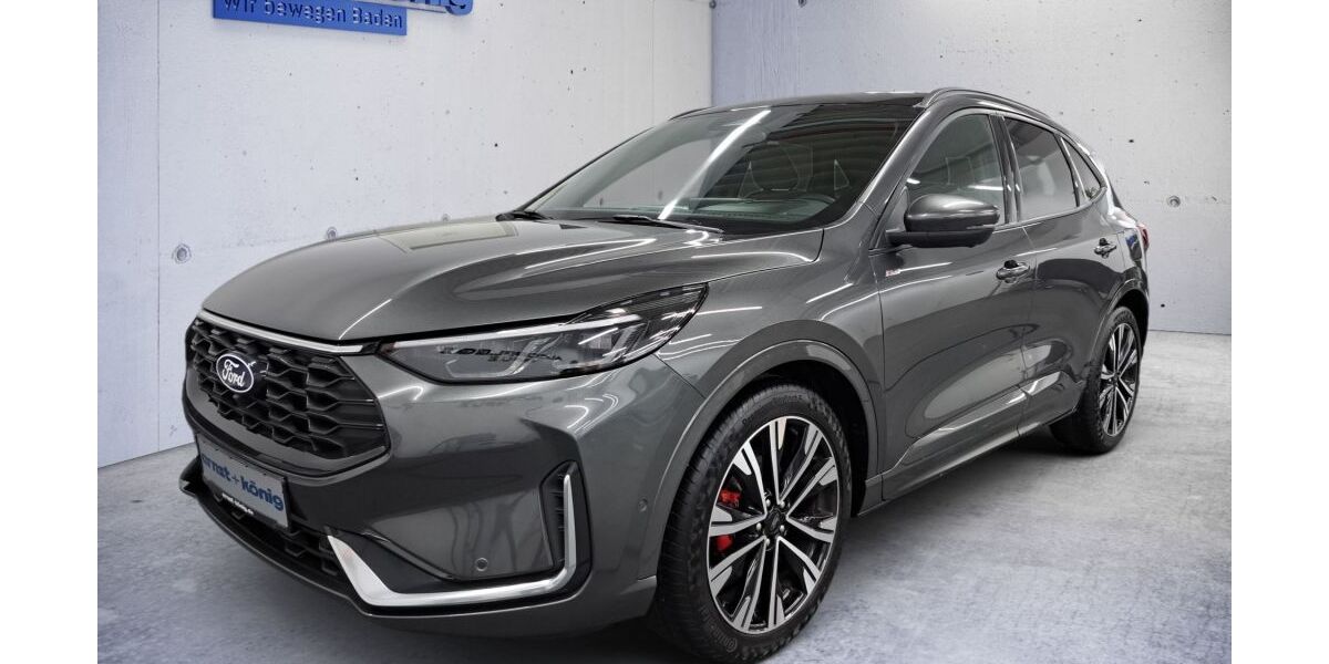 Ford Kuga 14.450 km 35.970 &euro; Weil am Rhein 79576