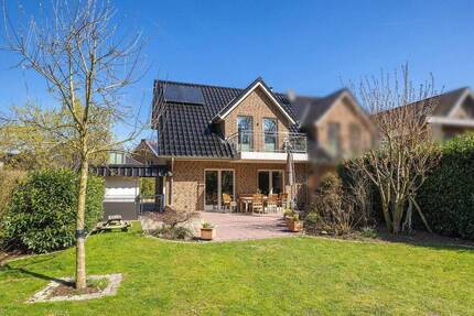 Haus Hamburg Duvenstedt - 4 Zimmer, 138 m&sup2;, 825.000&euro; | Angebot:26447667