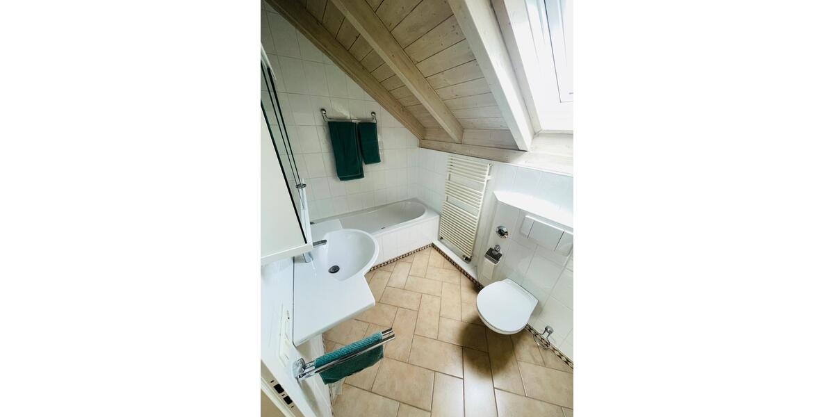 Doppelhaushälfte Aschheim - 6 Zimmer, 165 m&sup2;, 3.500&euro; | Angebot:26035914