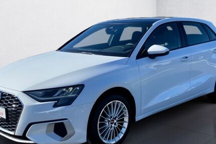 Audi A3 63.034 km 24.480 &euro; Goslar 38644