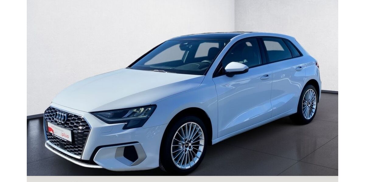 Audi A3 63.034 km 24.480 &euro; Goslar 38644
