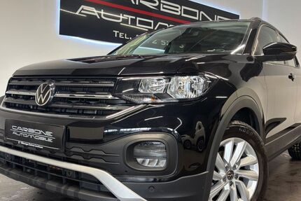 VW T-Cross 13.274 km 22.900 € Bretten 75015