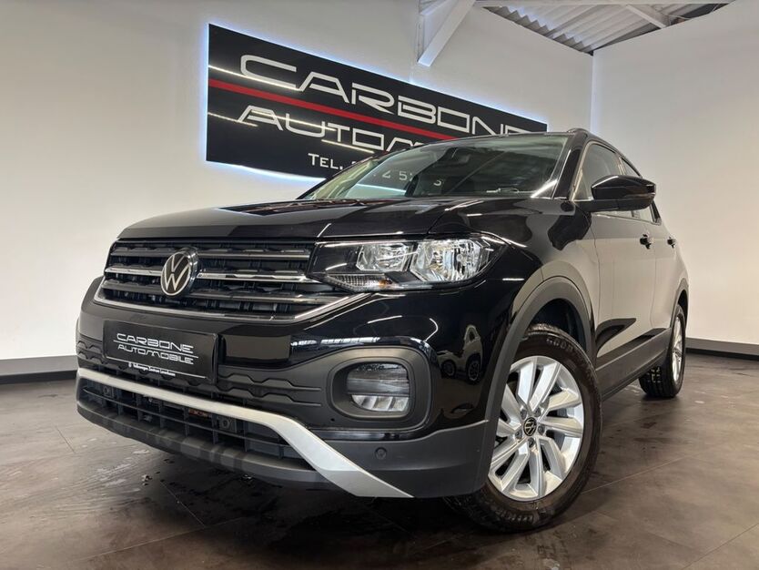 VW T-Cross 13.274 km 23.690 € Bretten 75015