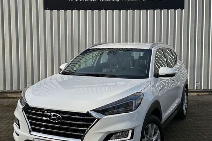 Hyundai TUCSON 73.600 km 16.499 &euro; Delbrück 33129