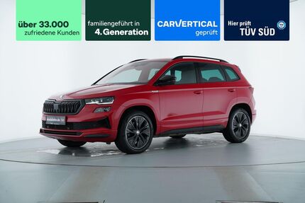 Skoda Karoq 61.042 km 31.789 &euro; Halle (Saale) 06126