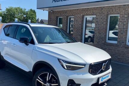 Volvo XC40 23.368 km 32.290 &euro; Übach-Palenberg 52531