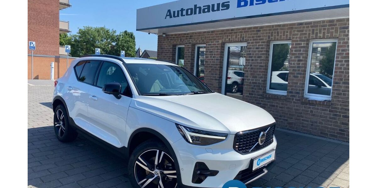 Volvo XC40 23.368 km 32.290 &euro; Übach-Palenberg 52531