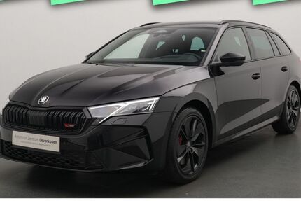 Skoda Octavia 2.855 km 38.380 &euro; Leverkusen 51379