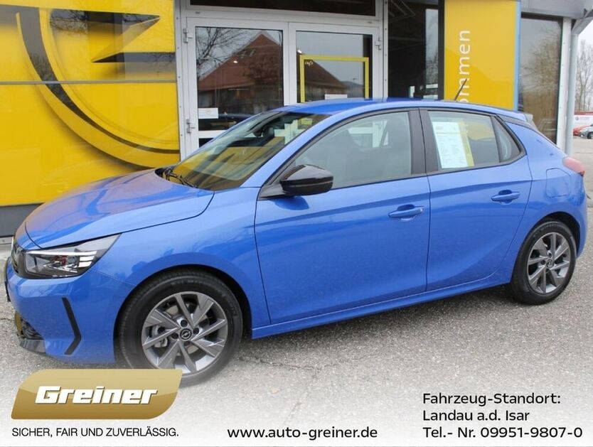 Corsa