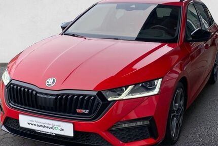 Skoda Octavia 93.900 km 31.490 &euro; Karlskron-Brautlach 85123