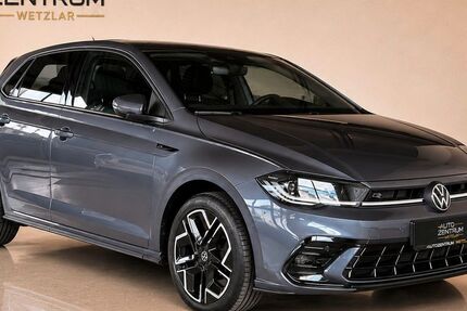 VW Polo 8.026 km 22.490 &euro; Wetzlar 35576