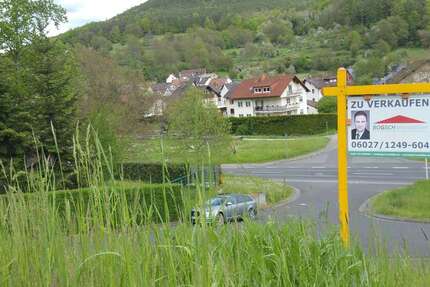 Grundstück zu verkaufen in Eschau 63.600 € 795 m² zimmer