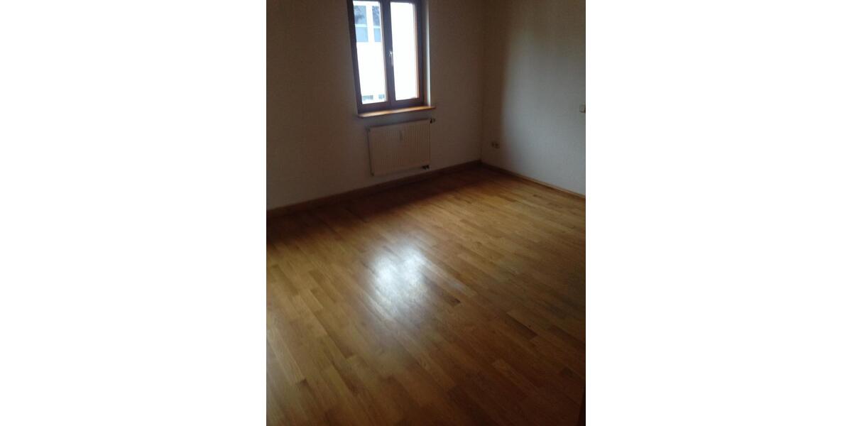 Helle 2-Zimmer-Wohnung Ortsmitte Ebermannstadt zu vermieten 2 zimmer