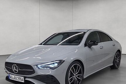 Mercedes-Benz CLA 200 6.000 km 38.500 &euro; Schweinfurt 97424