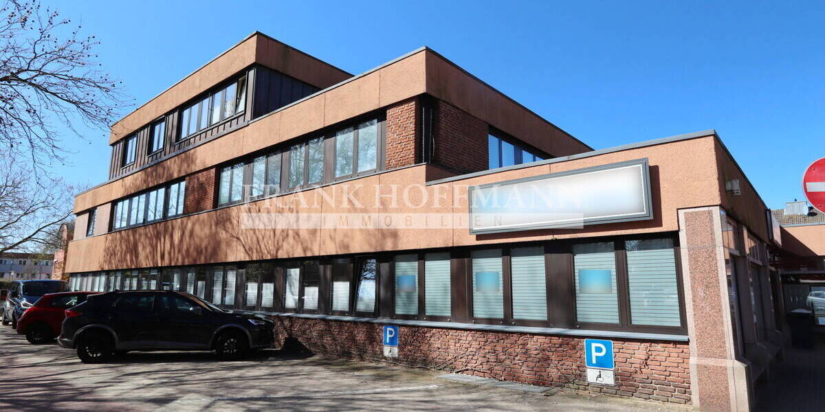 Gewerbeobjekt Kaltenkirchen - 279.000&euro; | Angebot:26205686