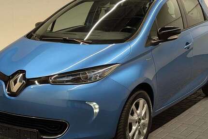 Renault ZOE 78.700 km 8.480 &euro; Langenweddingen 39171
