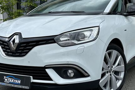 Renault Scenic 68.800 km 10.990 € Mannheim 68309