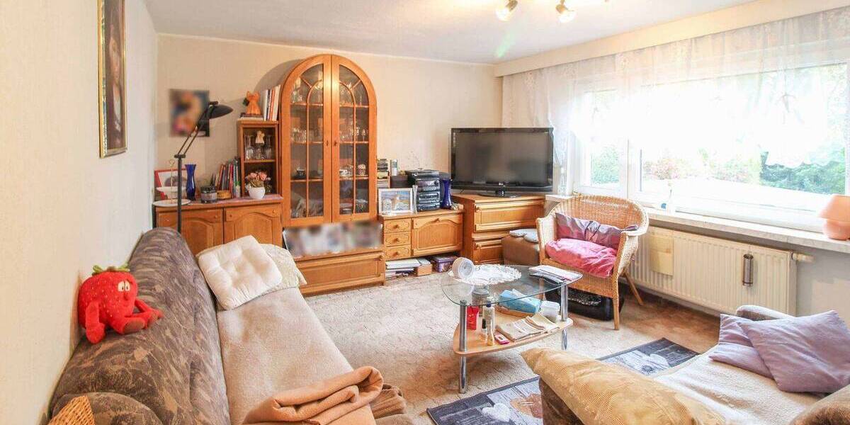 Doppelhaushälfte Chemnitz Borna-Heinersdorf - 3 Zimmer, 70 m&sup2;, 83.000&euro; | Angebot:26607860