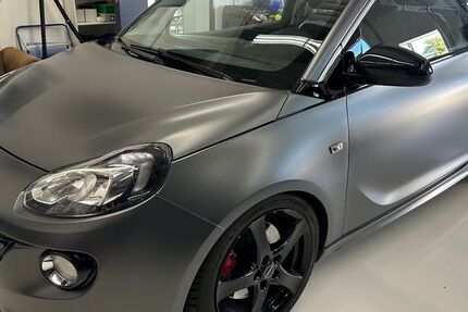 Opel Adam 64.510 km 11.670 &euro; Groß Umstadt 64823