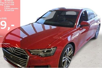 Audi A6 63.954 km 31.440 &euro; Moers-Hülsdonk 47441
