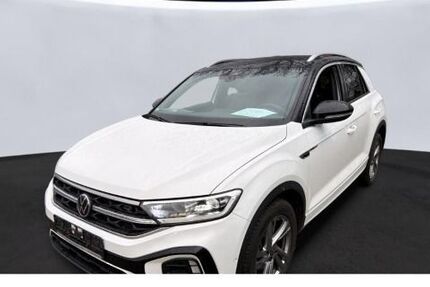 VW T-Roc 39.300 km 27.649 &euro; Büdingen-Düdelsheim 63654