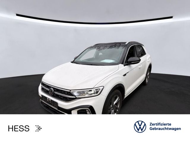 VW T-Roc 39.300 km 27.649 &euro; Büdingen-Düdelsheim 63654