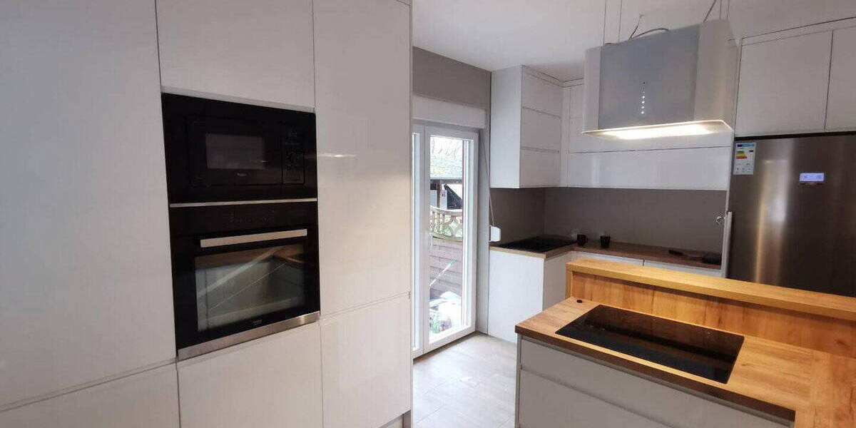 Mehrfamilienhaus, Wohnhaus Siegen Eiserfeld - 4 Zimmer, 103 m&sup2;, 249.000&euro; | Angebot:26202174