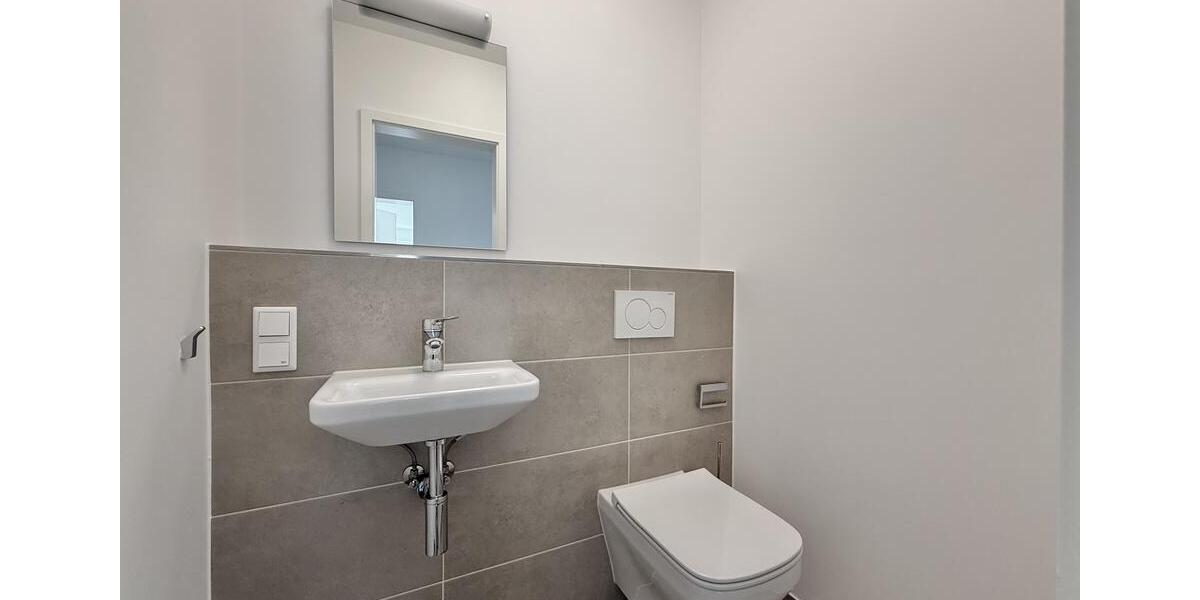 Etagenwohnung Rastede - 3.5 Zimmer, 96 m&sup2;, 1.200&euro; | Angebot:26502822