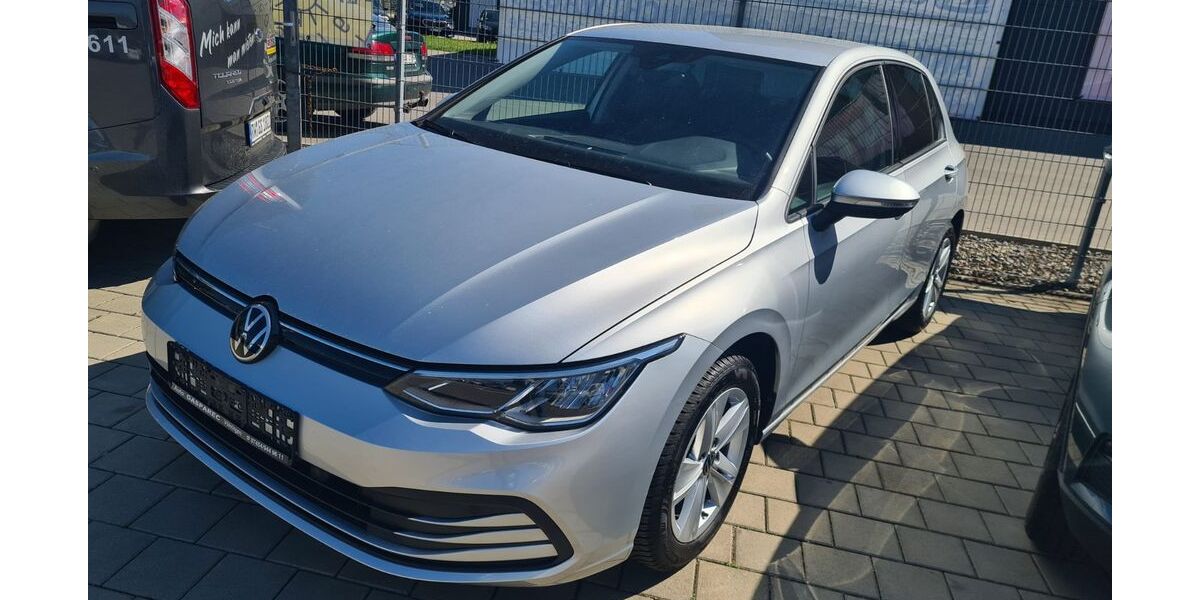 VW Golf 45.335 km 18.900 &euro; Vöhringen 72189