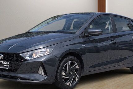 Hyundai i20 33.000 km 15.997 &euro; Durach 87471