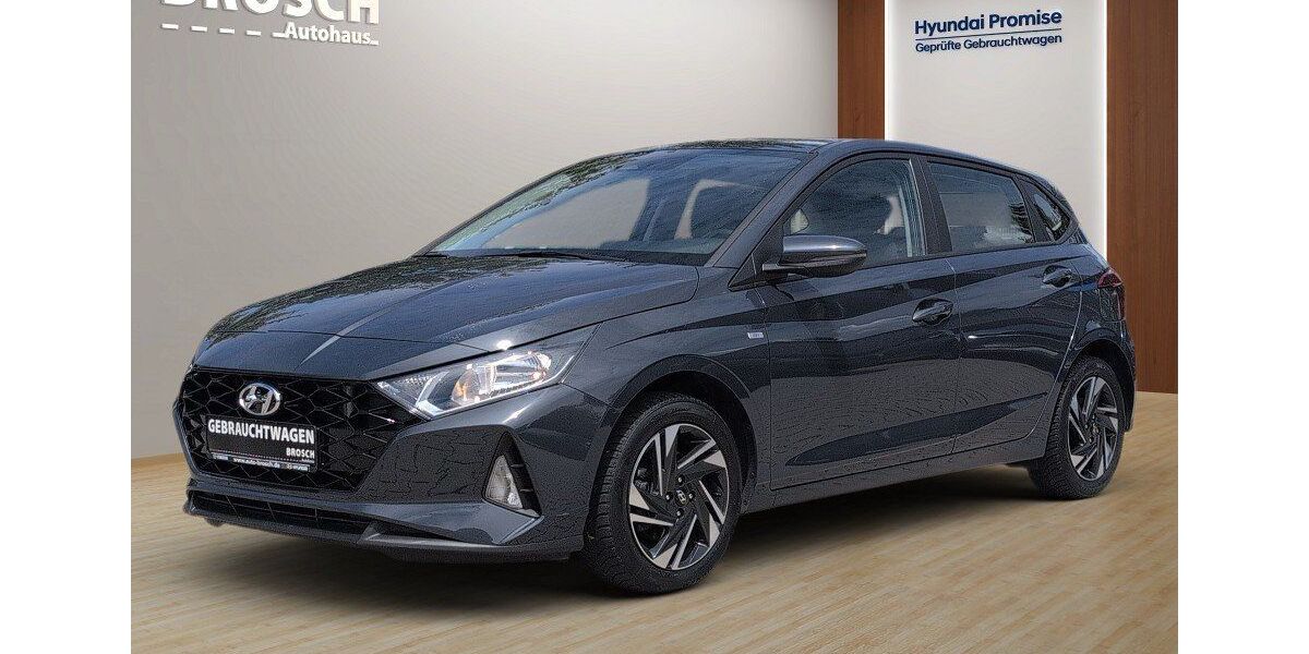 Hyundai i20 33.000 km 15.997 &euro; Durach 87471