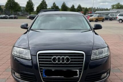 Audi A6 241.000 km 4.999 &euro; Leer 26789